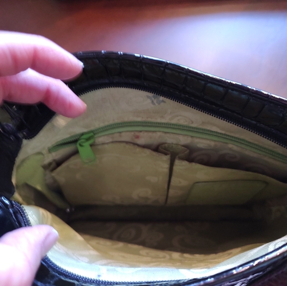 Vintage Brighton Shoulder Bag - Picture 4 of 11